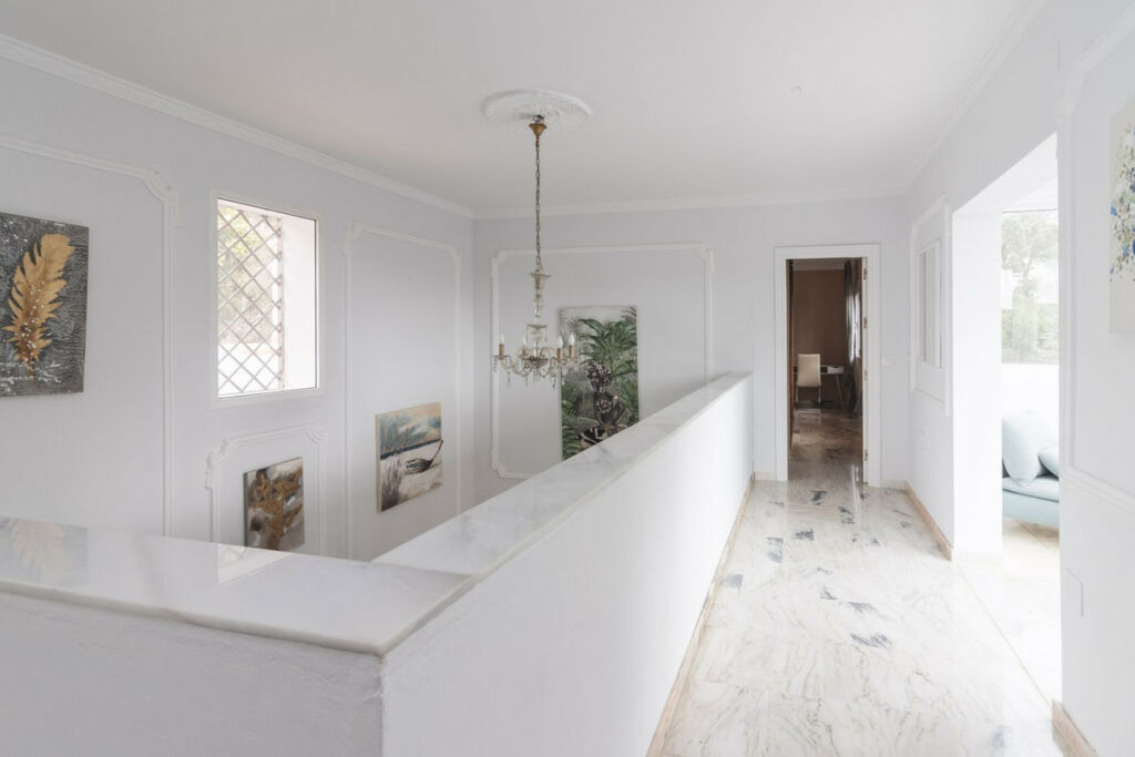 Detached Villa Hacienda Las Chapas Málaga - image 12