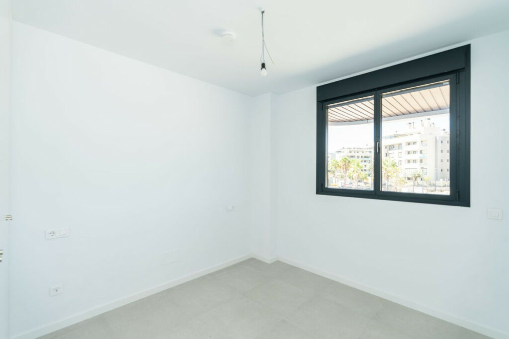 Middle Floor Apartment Torremolinos Málaga - image 12