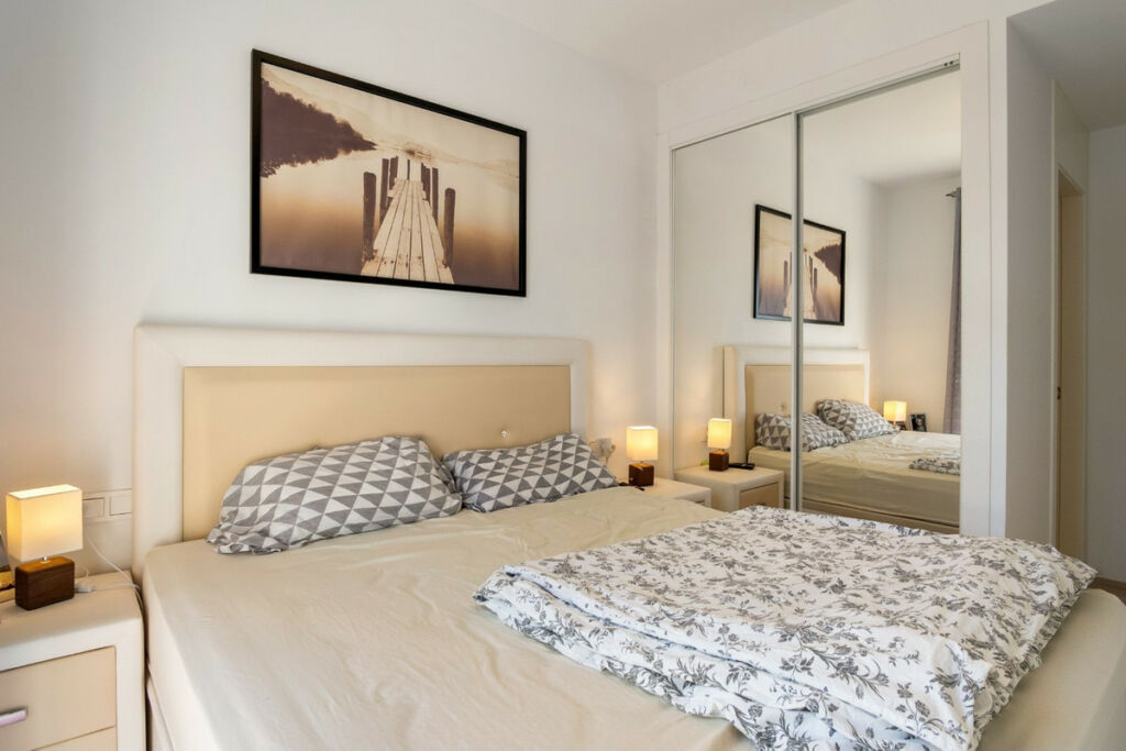 Penthouse Dona Pepa Alicante - image 15