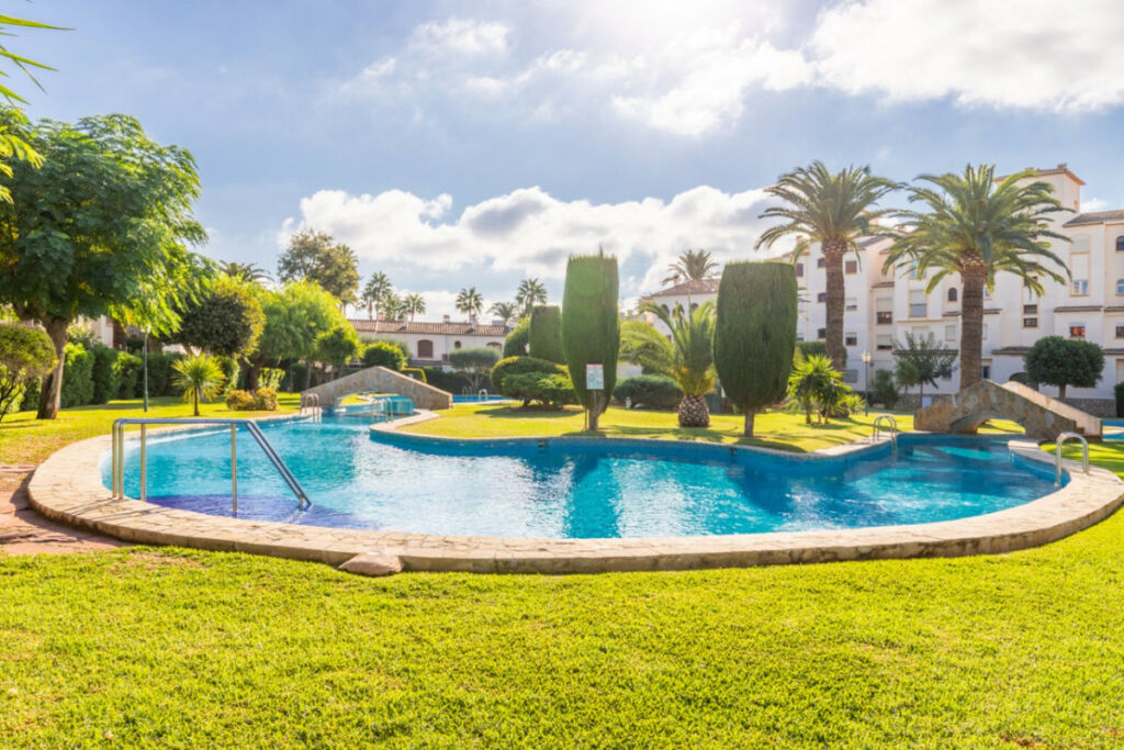 Townhouse Javea Alicante - image 12