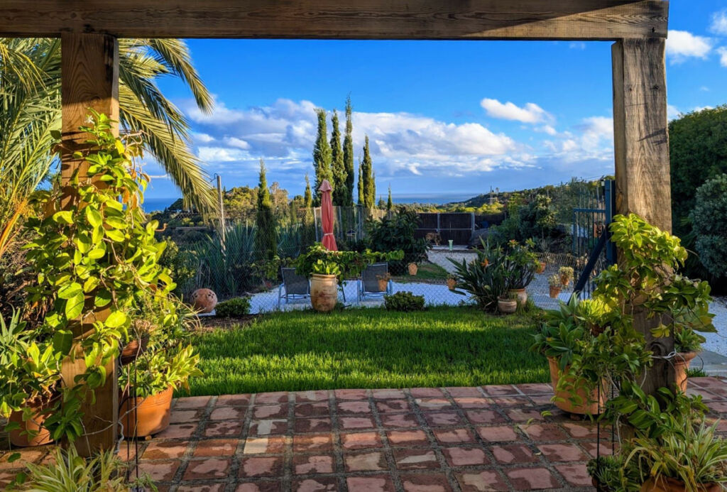 Detached Villa Selwo Málaga - image 12