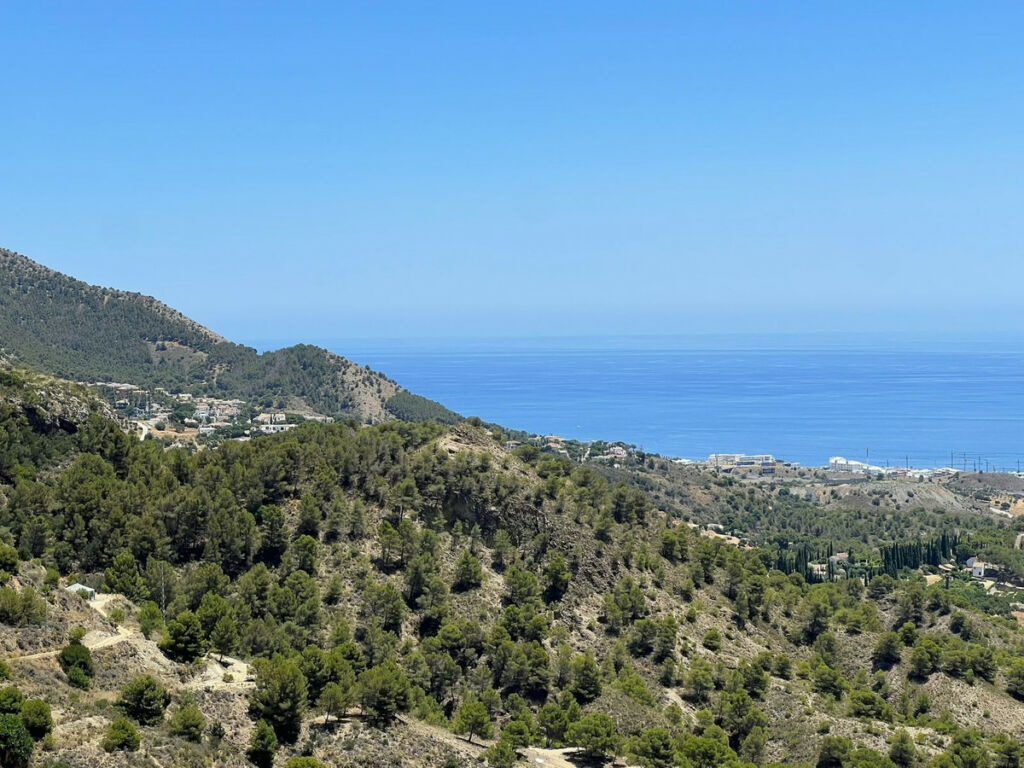 Ground Floor Apartment Mijas Málaga - image 12