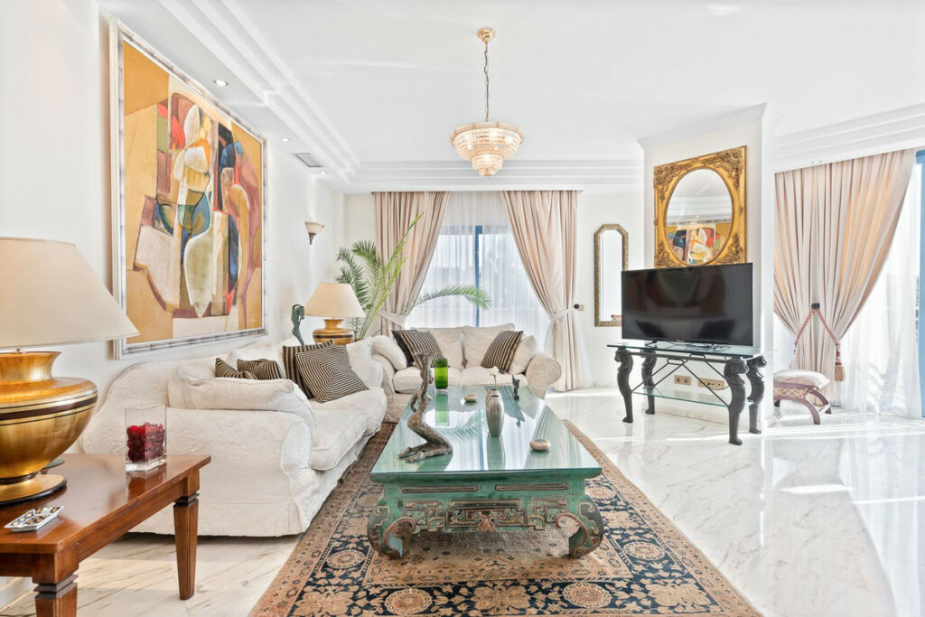 Penthouse Duplex Torrequebrada Málaga - image 15