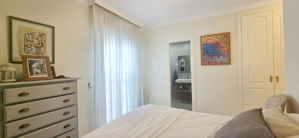 Middle Floor Apartment Arroyo de la Miel Málaga - image 12