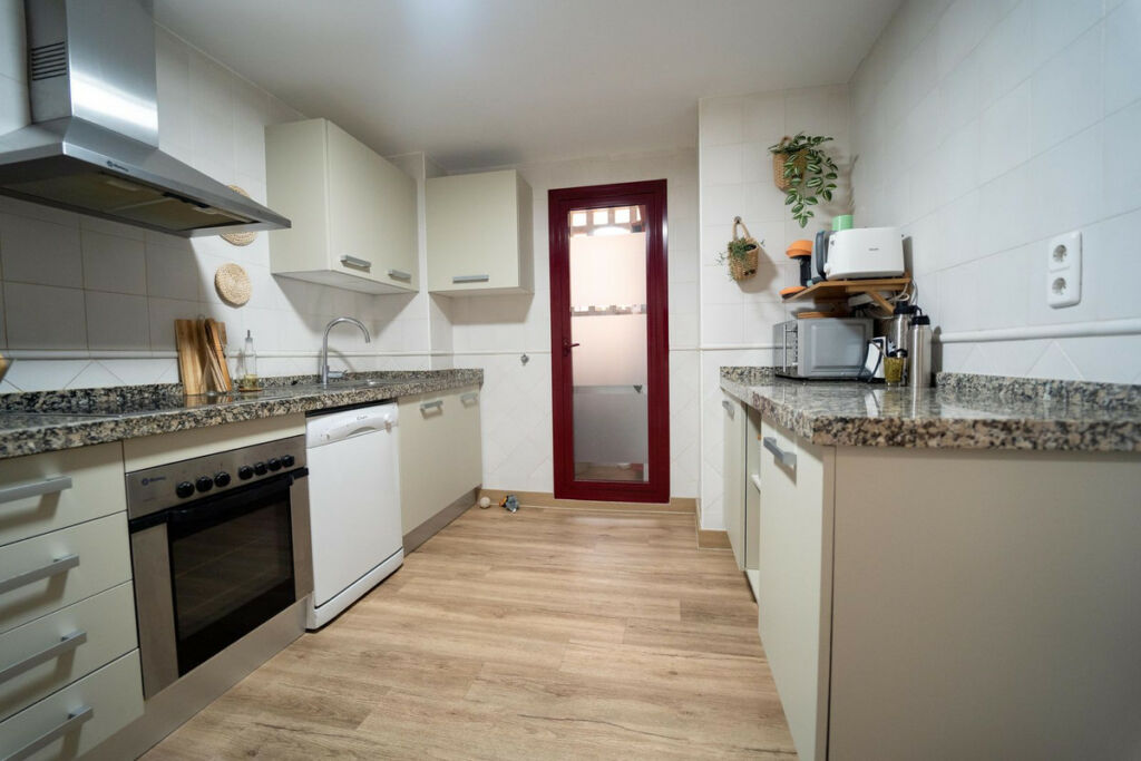 Middle Floor Apartment La Cala de Mijas Málaga - image 12
