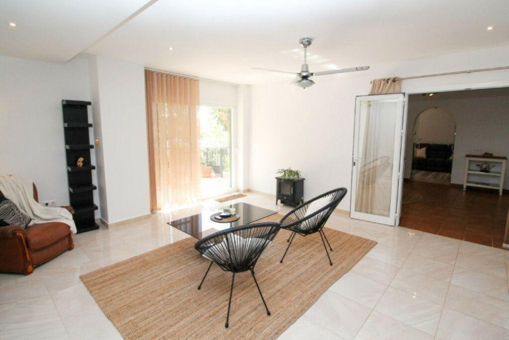 Ground Floor Apartment Miraflores Málaga - image 12