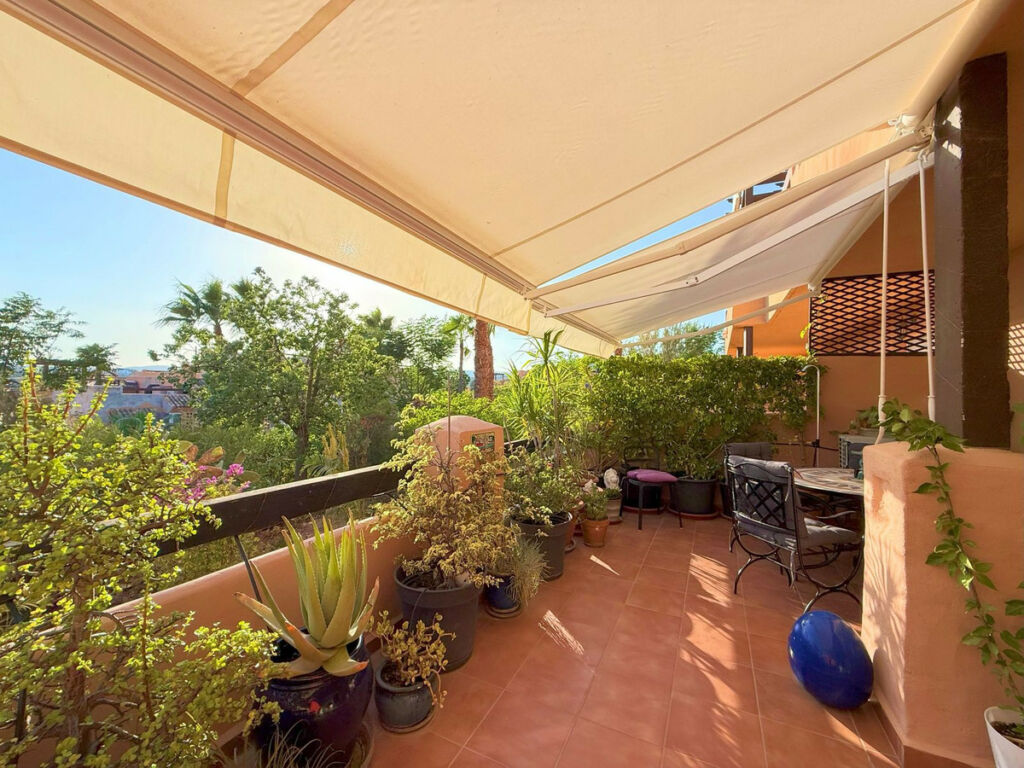 Ground Floor Apartment Casares Playa Málaga - image 12