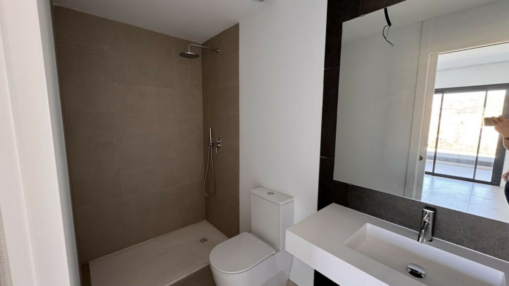 Semi-Detached House Atalaya Málaga - image 12