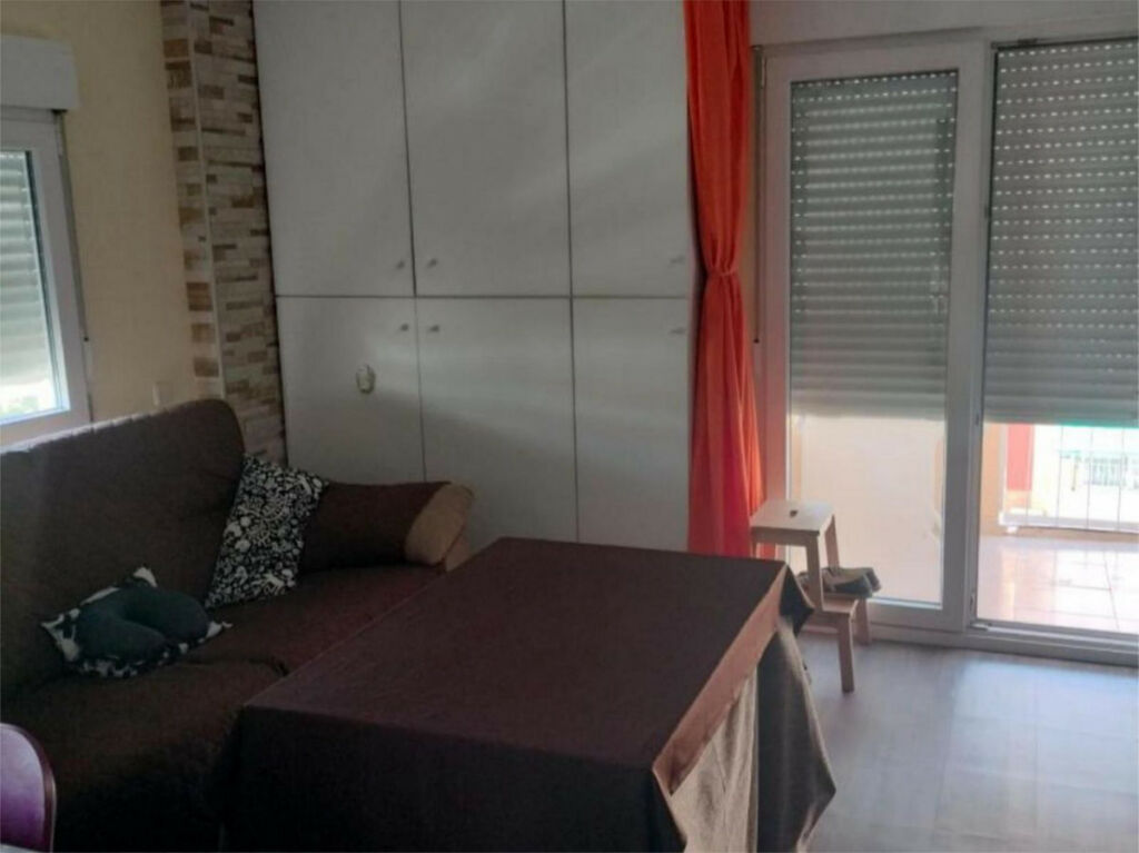 Middle Floor Apartment Benalmadena Costa Málaga - image 12