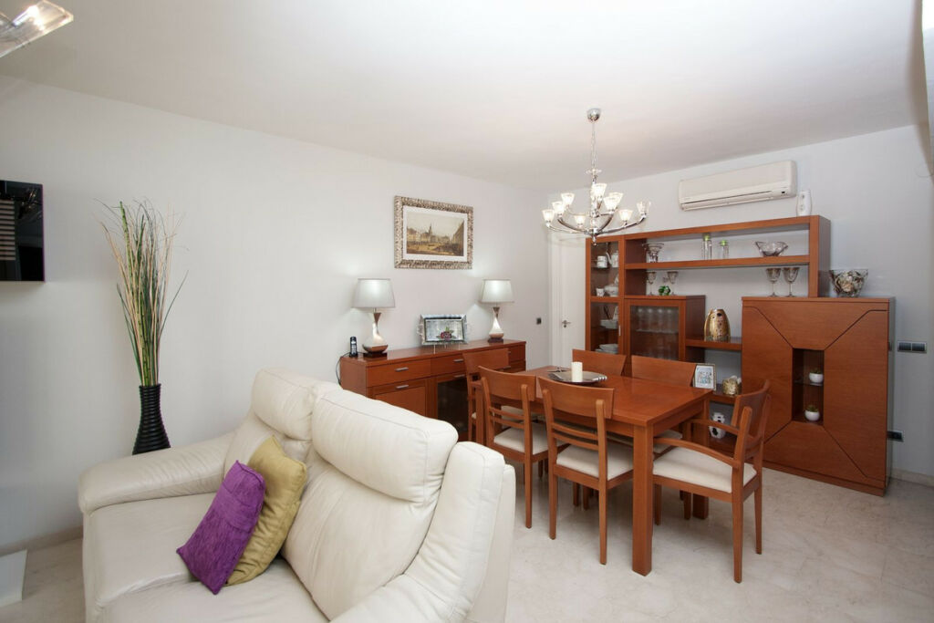 Townhouse Nerja Málaga - image 12