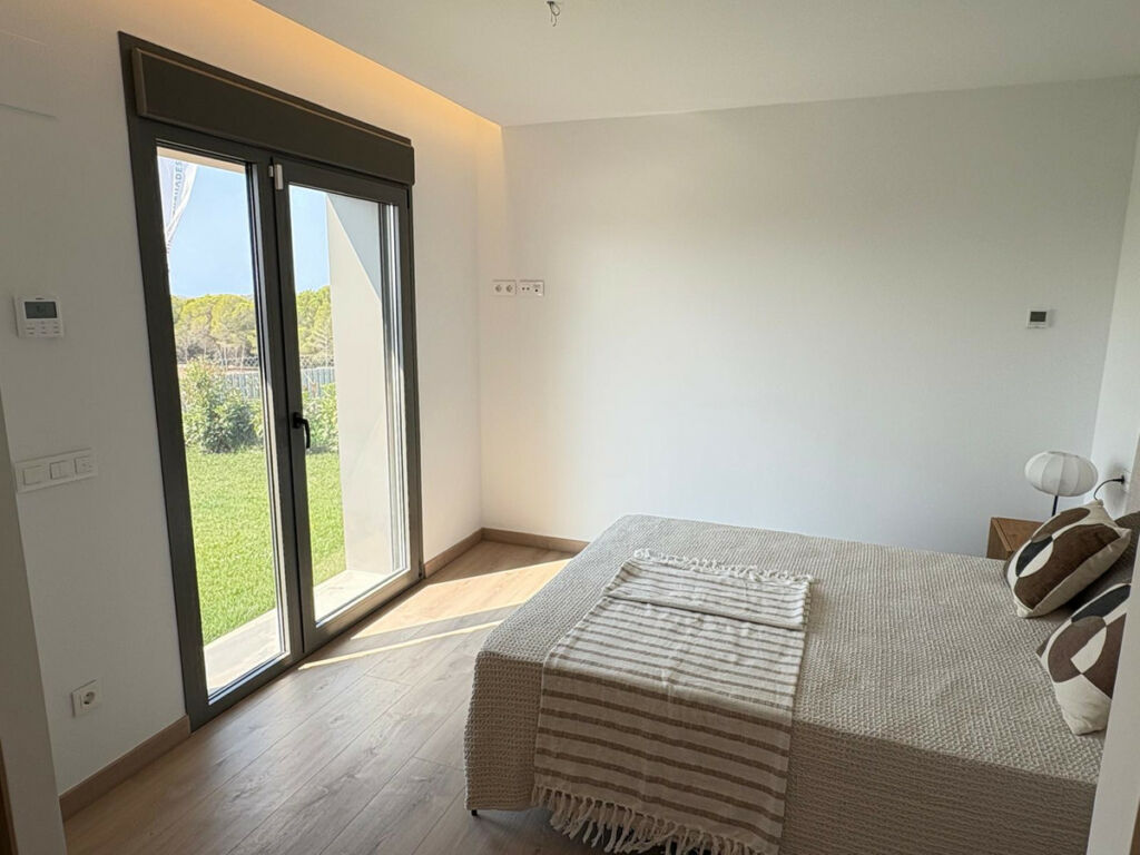 Detached Villa Finestrat Alicante - image 12