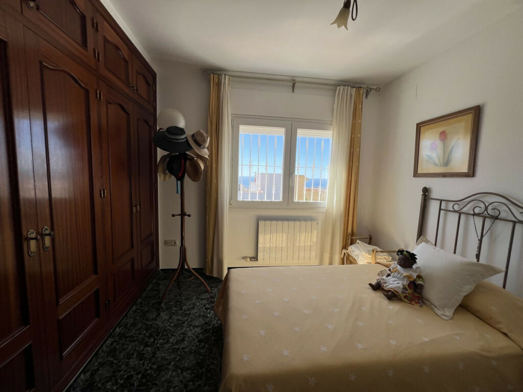 Semi-Detached House Benalmadena Málaga - image 115