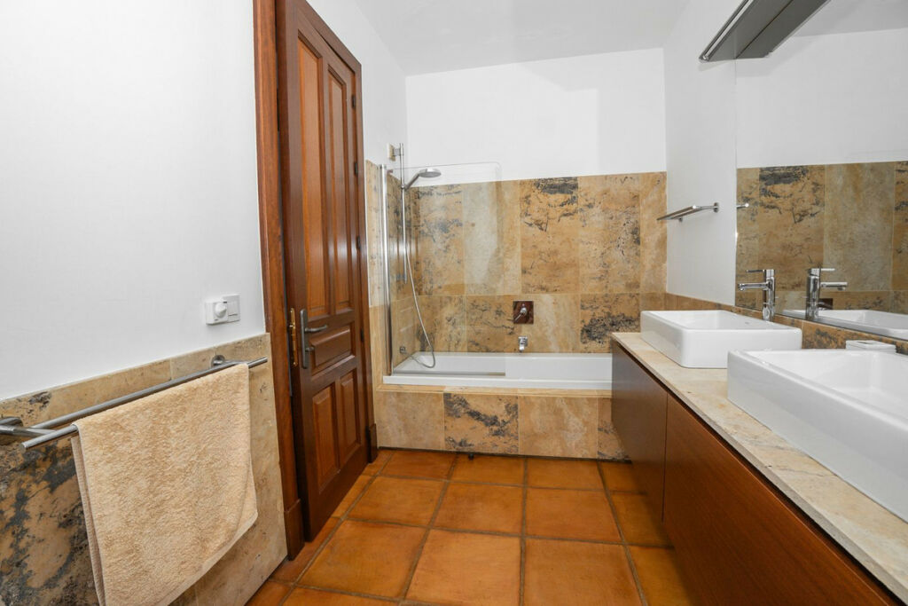 Detached Villa Gaucín Málaga - image 119