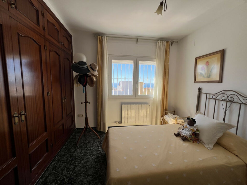 Semi-Detached House Benalmadena Málaga - image 116