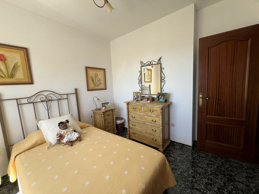 Semi-Detached House Benalmadena Málaga - image 118