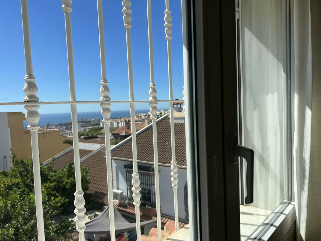 Semi-Detached House Benalmadena Málaga - image 119