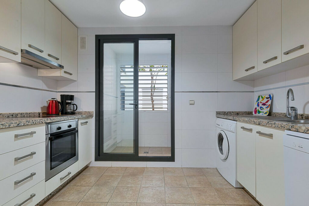 Ground Floor Apartment La Cala de Mijas Málaga - image 13