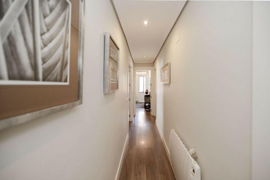 Ground Floor Apartment Benalmadena Málaga - image 13