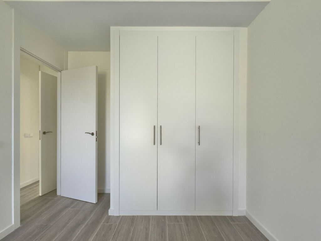 Ground Floor Apartment Cancelada Málaga - image 13