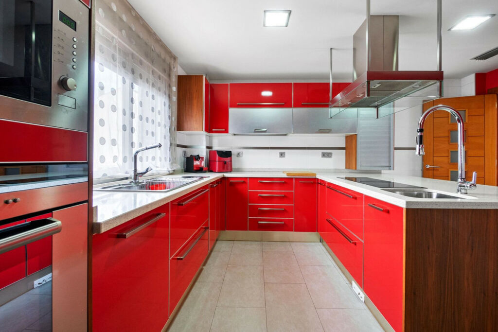 Detached Villa Rojales Alicante - image 13