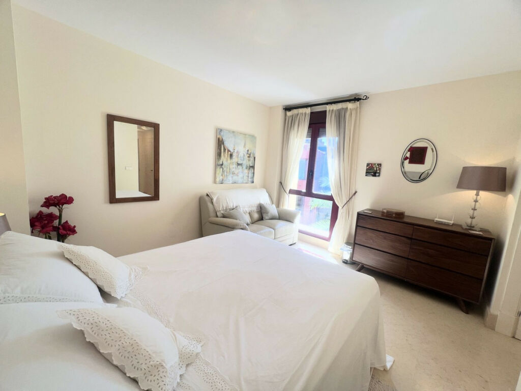 Penthouse Sotogrande Marina Cádiz - image 13