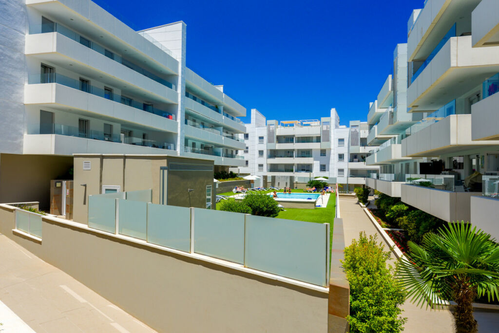 Ground Floor Apartment San Pedro de Alcántara Málaga