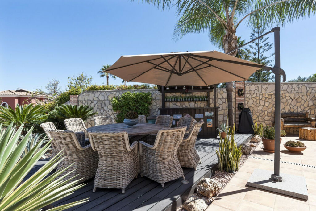 Detached Villa Mijas Costa Málaga - image 13
