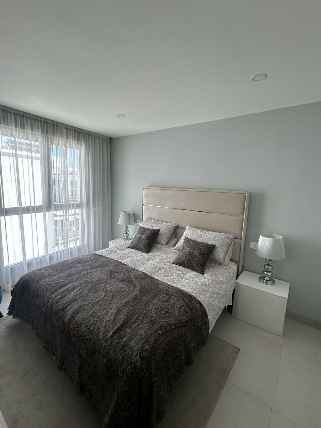 Middle Floor Apartment La Cala de Mijas Málaga - image 12