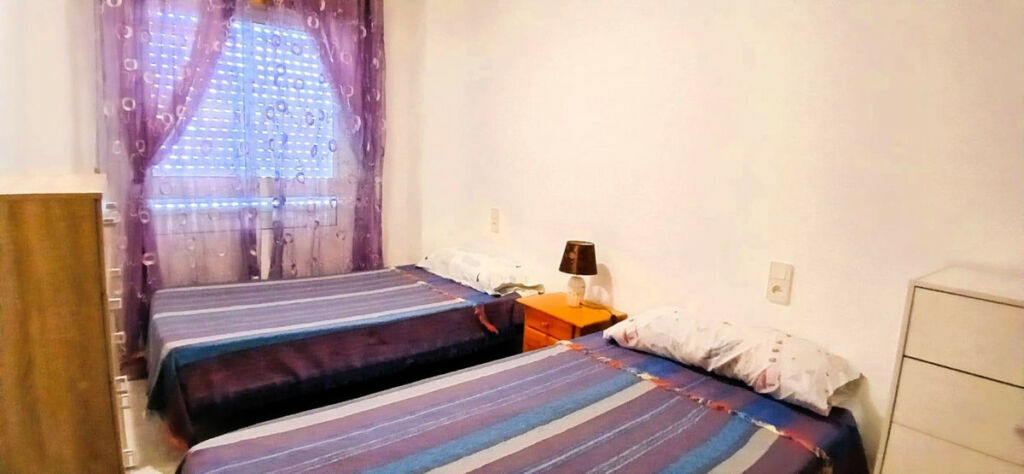 Ground Floor Apartment Playa de los Locos Alicante - image 13