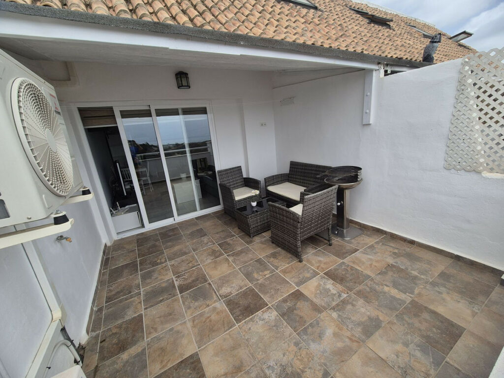 Top Floor Apartment El Padron Málaga - image 13