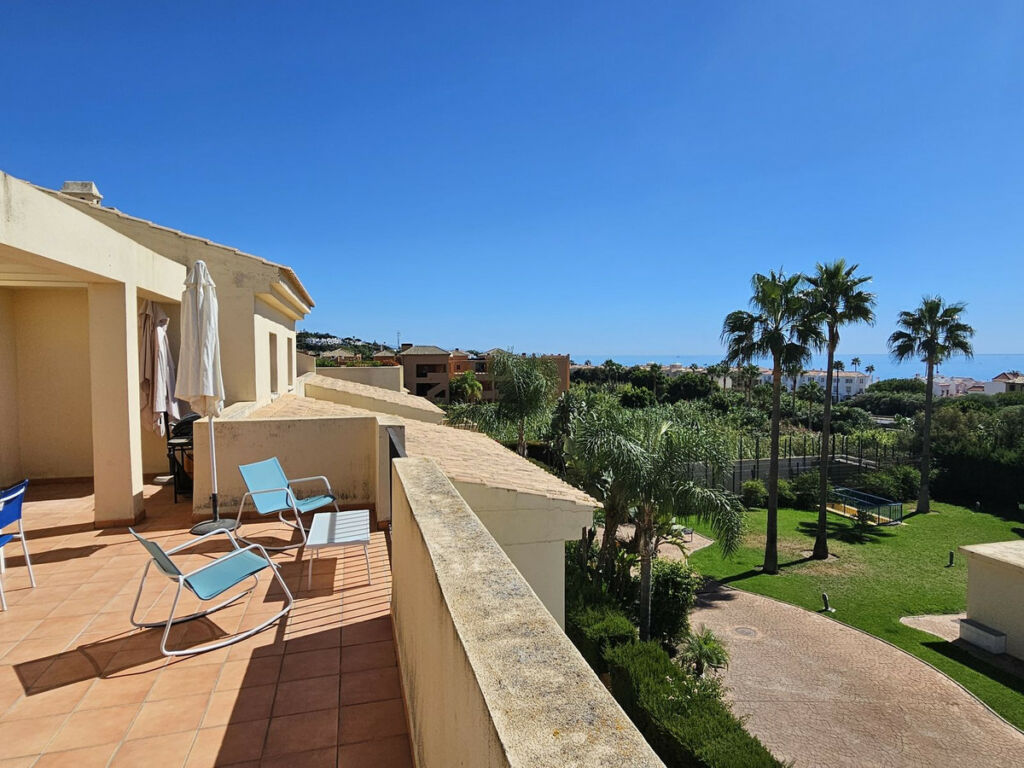 Penthouse Casares Playa Málaga - image 16