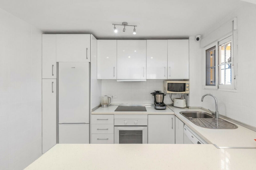 Semi-Detached House Orihuela Alicante - image 13
