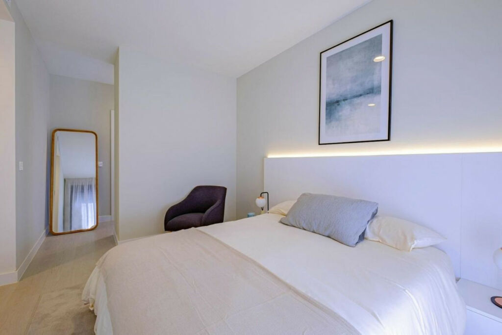 Ground Floor Apartment Casares Málaga - image 13