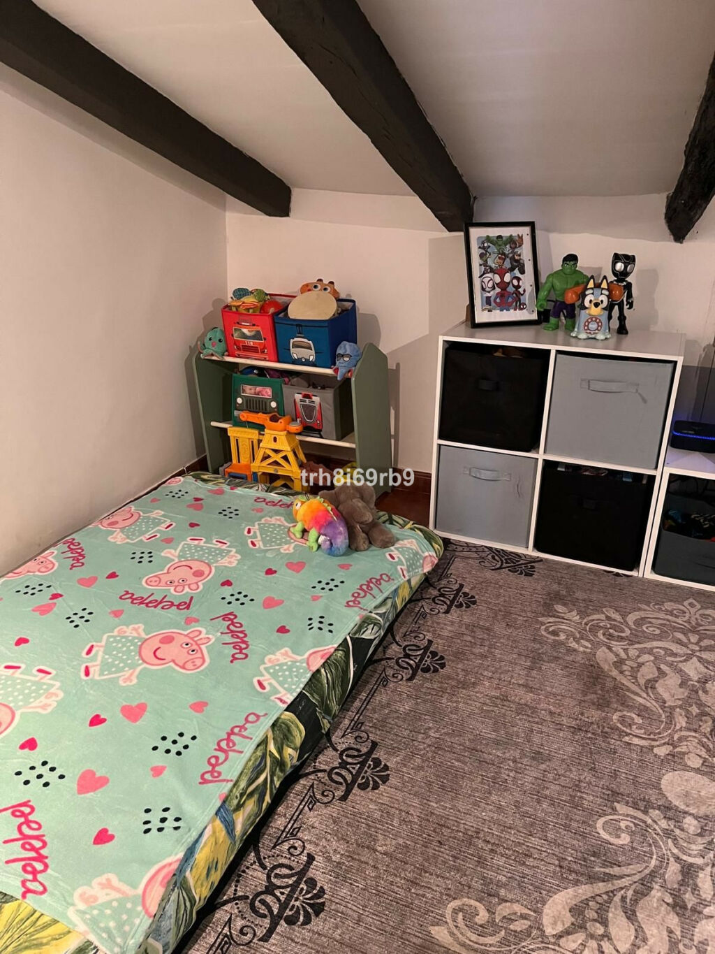Townhouse Jimena de la Frontera Cádiz - image 13
