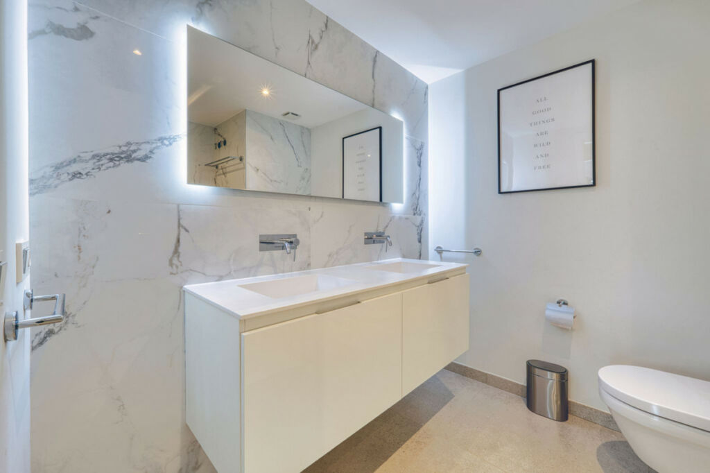 Penthouse San Pedro de Alcántara Málaga - image 21