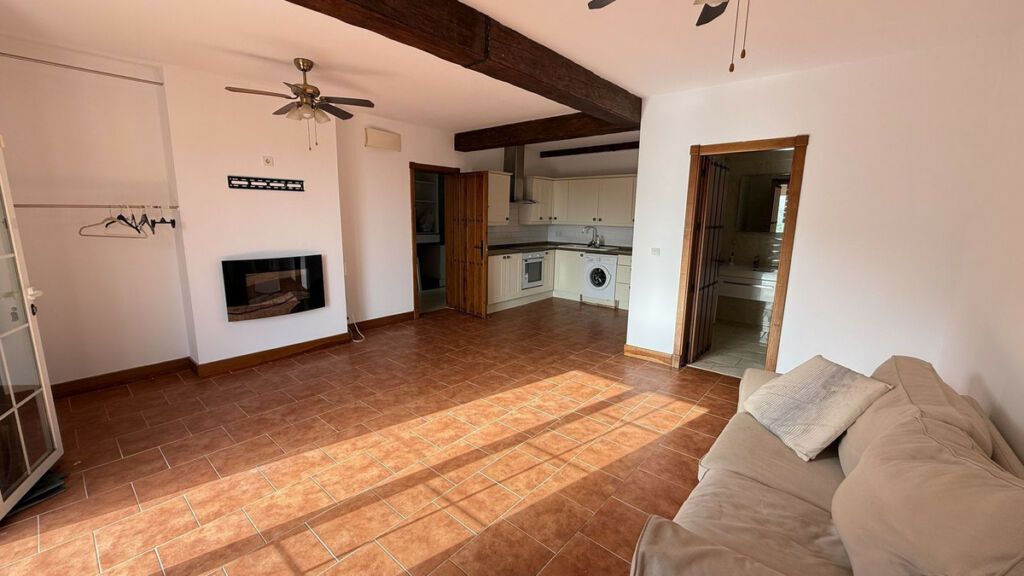Detached Villa Alhaurín de la Torre Málaga - image 13