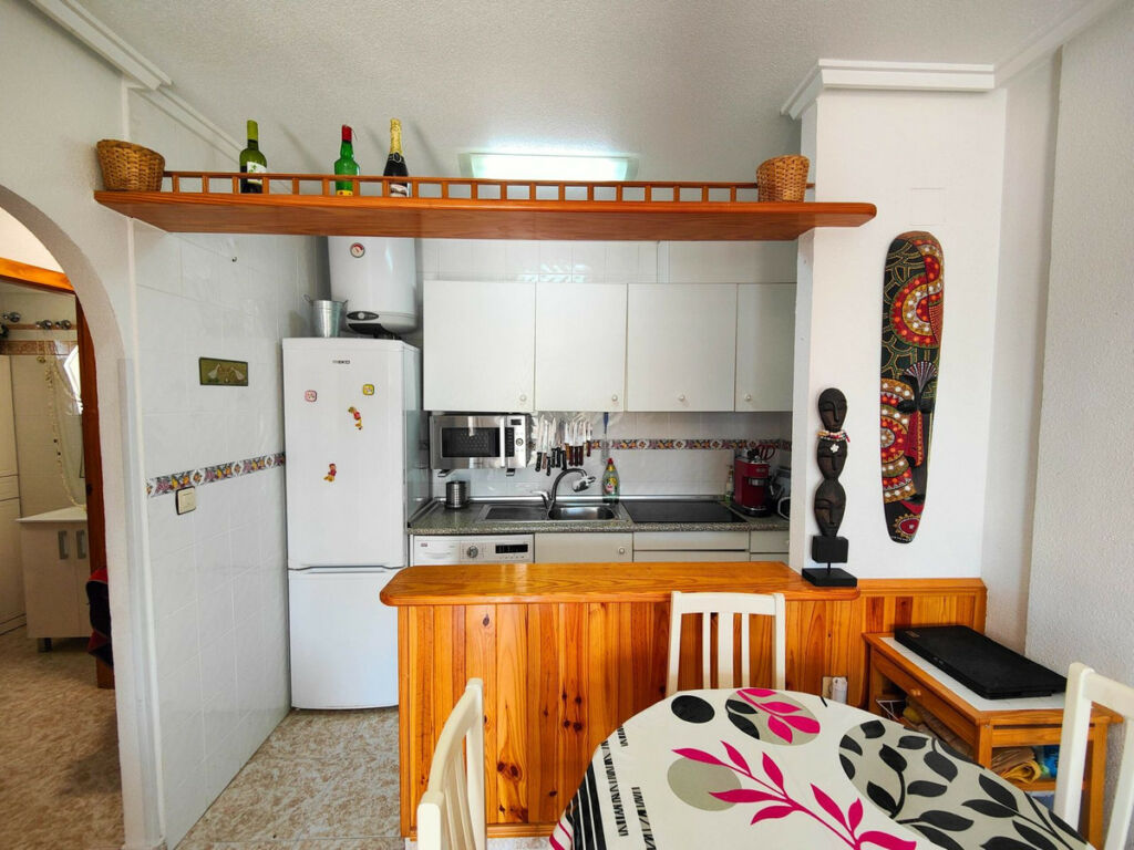 Top Floor Apartment El Acequion Alicante - image 13