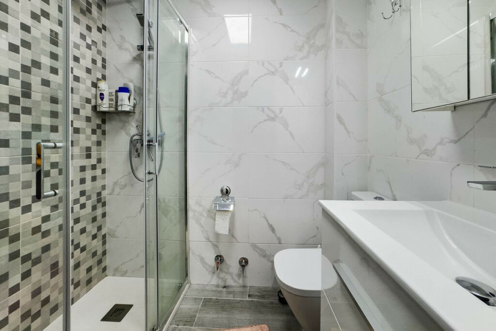 Semi-Detached House Lago Jardin Alicante - image 13
