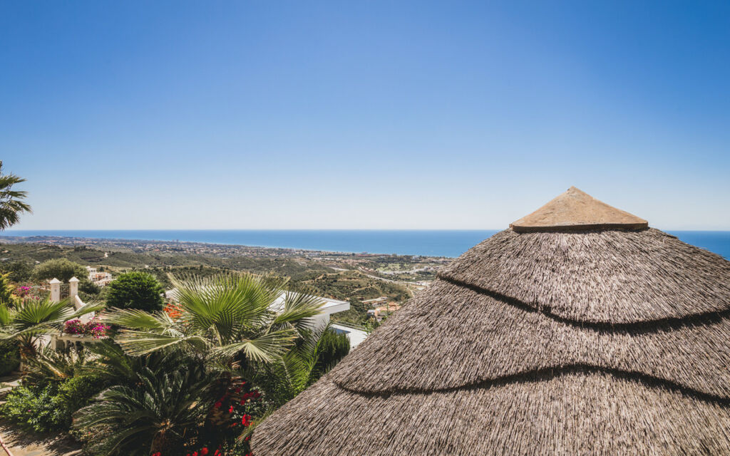 Detached Villa Altos de los Monteros Málaga - image 13