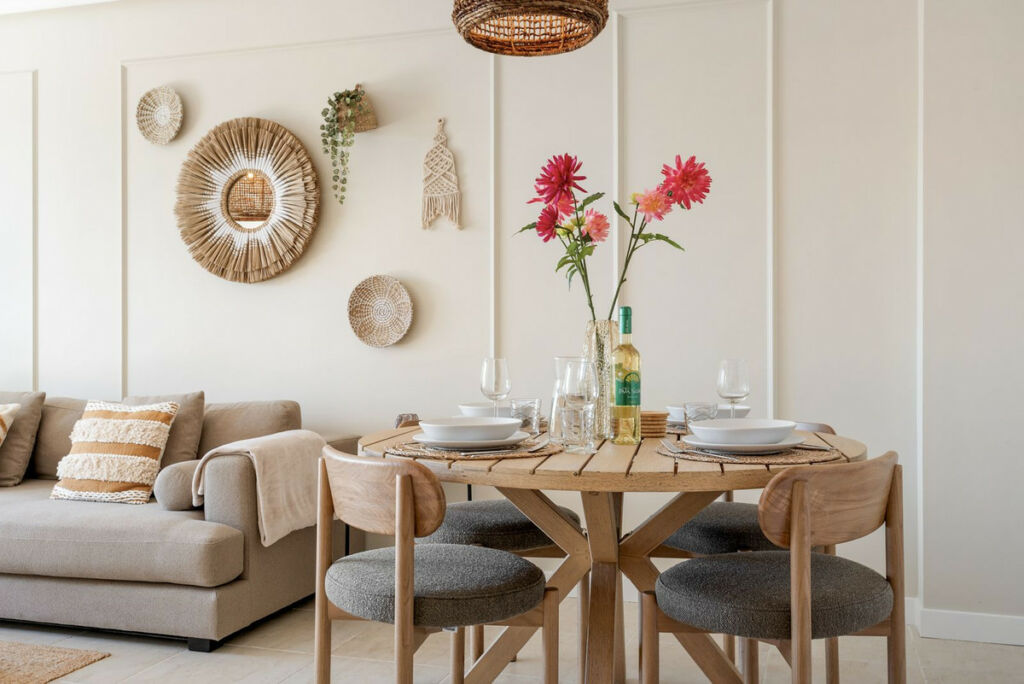 Middle Floor Apartment Estepona Málaga - image 13