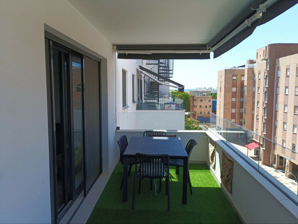Penthouse Duplex Estepona Málaga - image 13