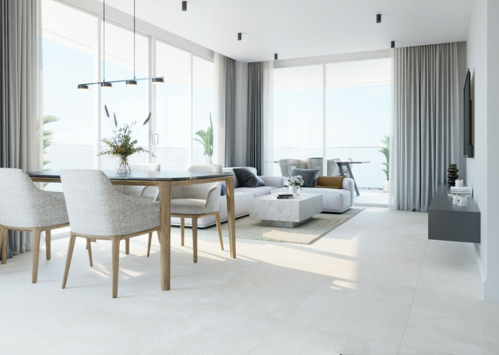 Middle Floor Apartment Fuengirola Málaga - image 13