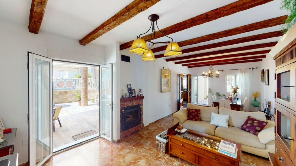 Semi-Detached House Torre del Mar Málaga - image 13