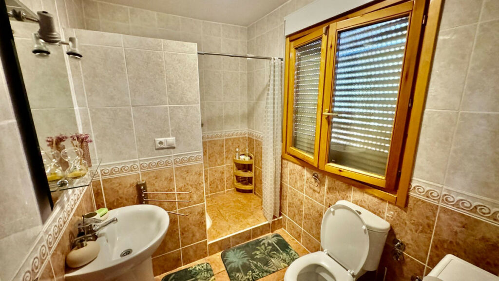 Bungalow Relleu Alicante - image 13