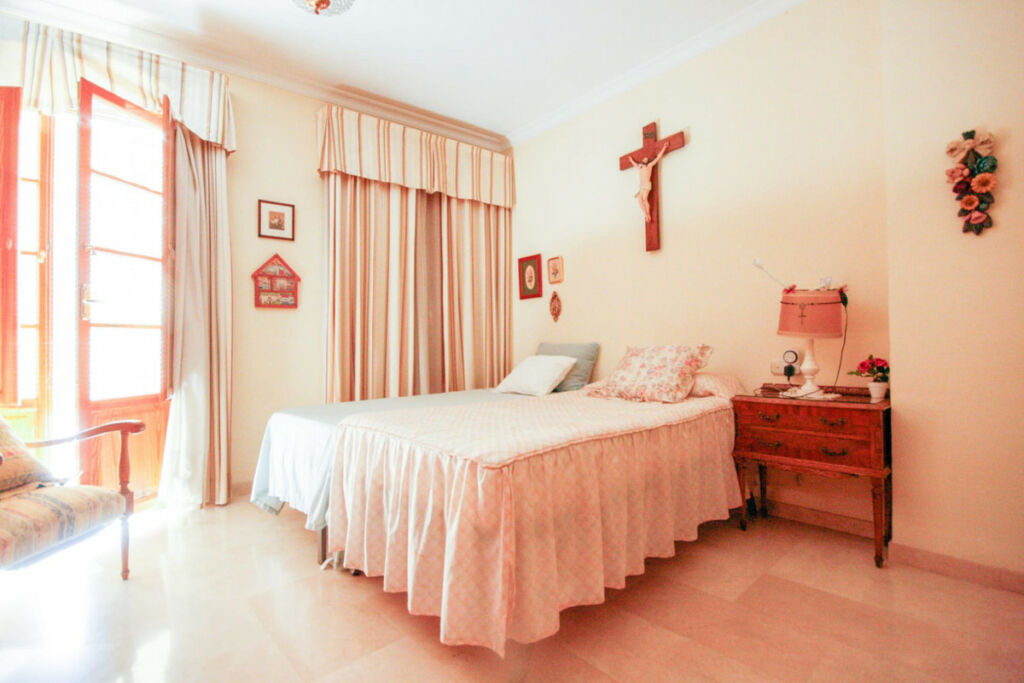 Townhouse Coín Málaga - image 13
