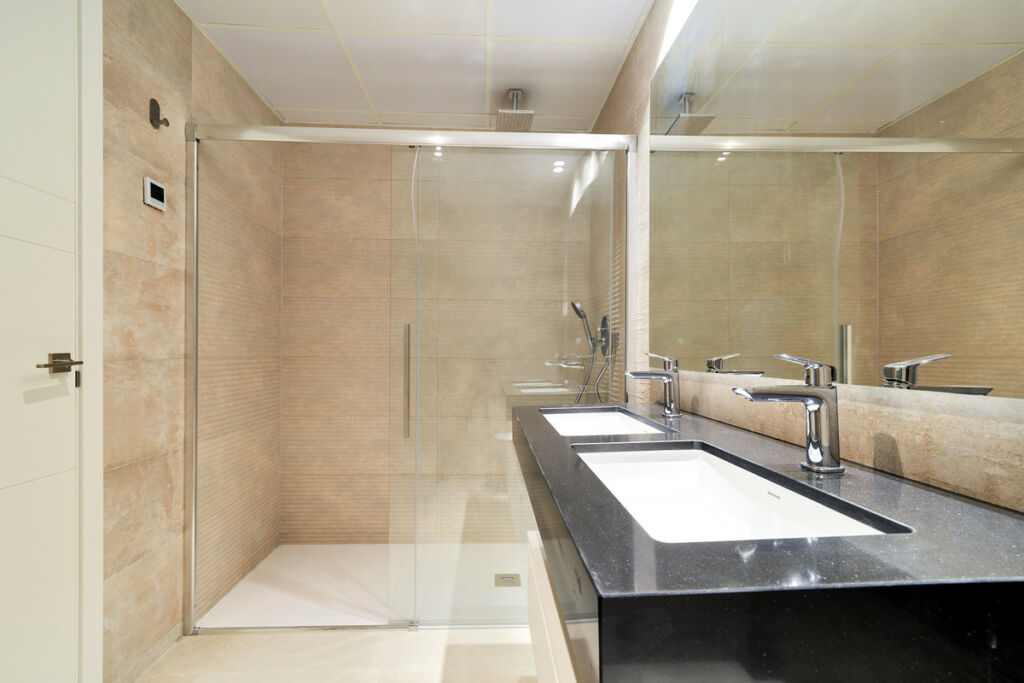 Ground Floor Apartment Fuengirola Málaga - image 13