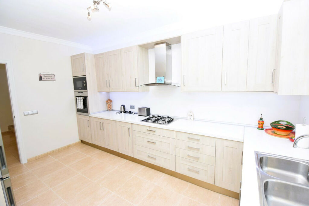 Detached Villa La Cala de Mijas Málaga - image 13