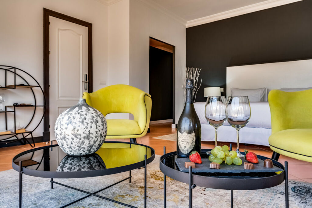 Penthouse Nueva Andalucía Málaga - image 13