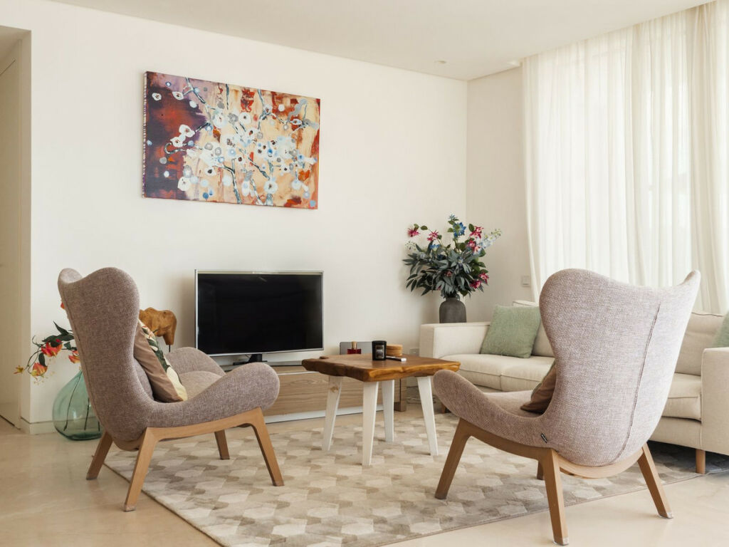 Penthouse Duplex Marbella Málaga - image 13