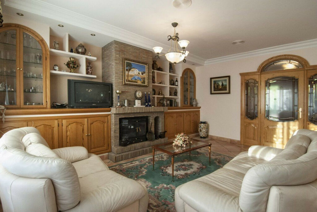 Detached Villa Benissa Alicante - image 13